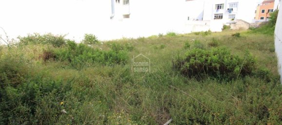  قطعة أرض في Ciutadella De Menorca, Spain 669متر مربع رقم 1988 9