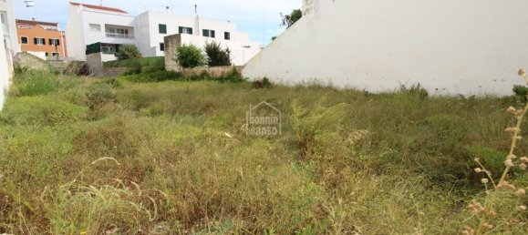  قطعة أرض في Ciutadella De Menorca, Spain 669متر مربع رقم 1988 8