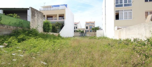  قطعة أرض في Ciutadella De Menorca, Spain 669متر مربع رقم 1988 4