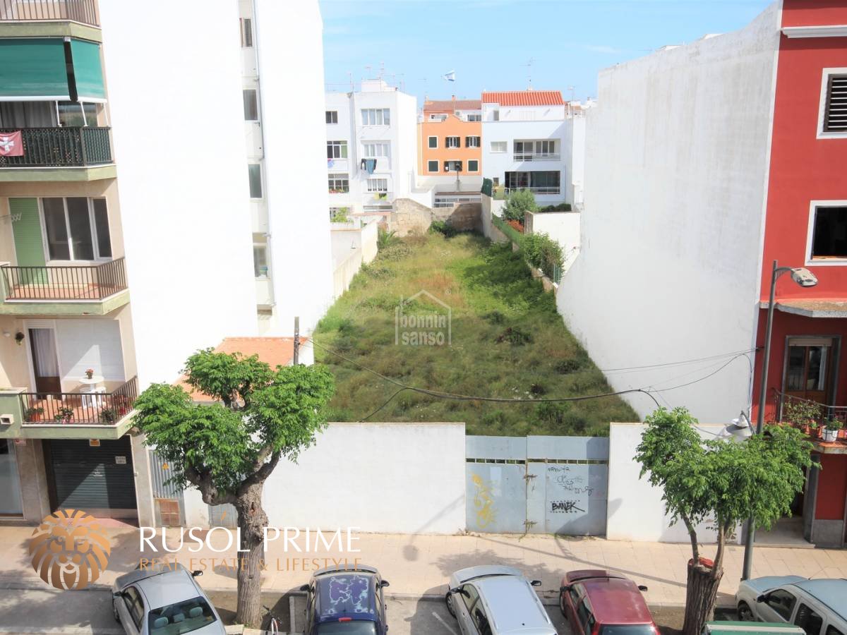  قطعة أرض في Ciutadella De Menorca, Spain 669متر مربع رقم 1988