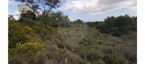 Terreno em Quelfes, Portugal 3200 m² N.º 32570 5