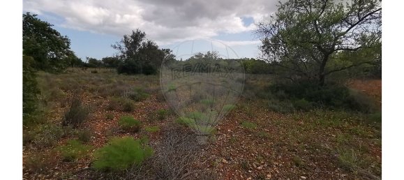 Terreno em Quelfes, Portugal 3200 m² N.º 32570 8