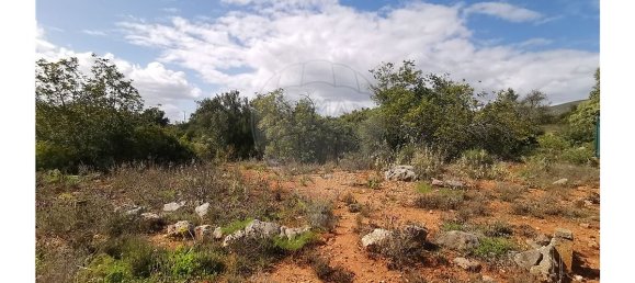 Terreno em Quelfes, Portugal 3200 m² N.º 32570 9