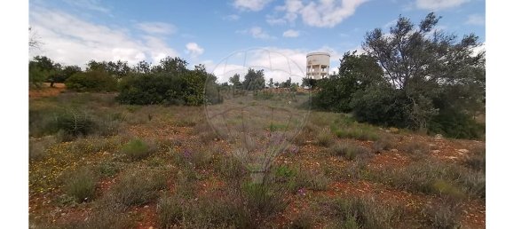 Terreno em Quelfes, Portugal 3200 m² N.º 32570 2