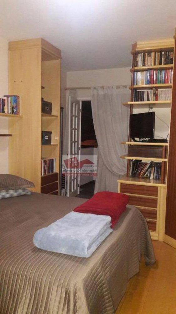 3 غرف نوم منزل في Sao Paulo, Brazil رقم 523384