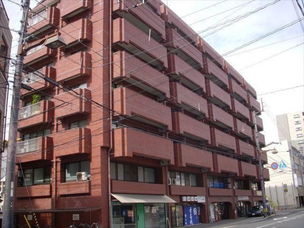 Квартира с 3 спальнями в Эхимэ, Япония № 5043