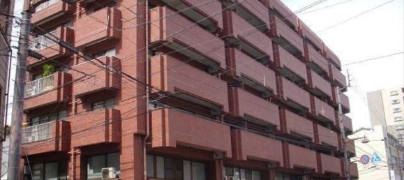 Квартира с 3 спальнями в Эхимэ, Япония № 5043 2