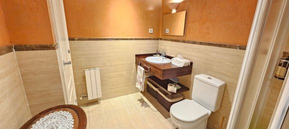 4 bedrooms Duplex in Sabadell, Spain No. 137105 33