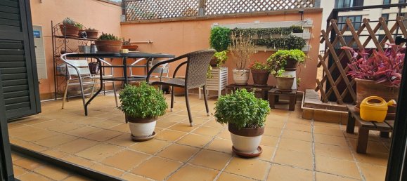 4 bedrooms Duplex in Sabadell, Spain No. 137105 5