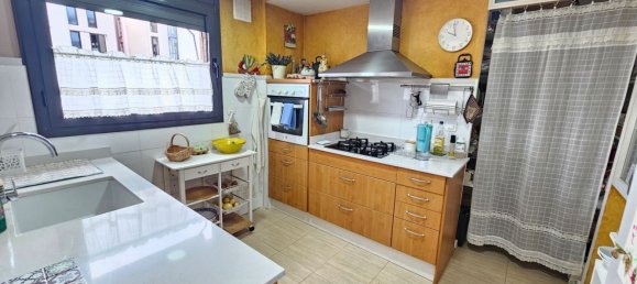 4 bedrooms Duplex in Sabadell, Spain No. 137105 36