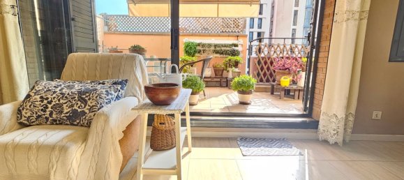 4 bedrooms Duplex in Sabadell, Spain No. 137105 44