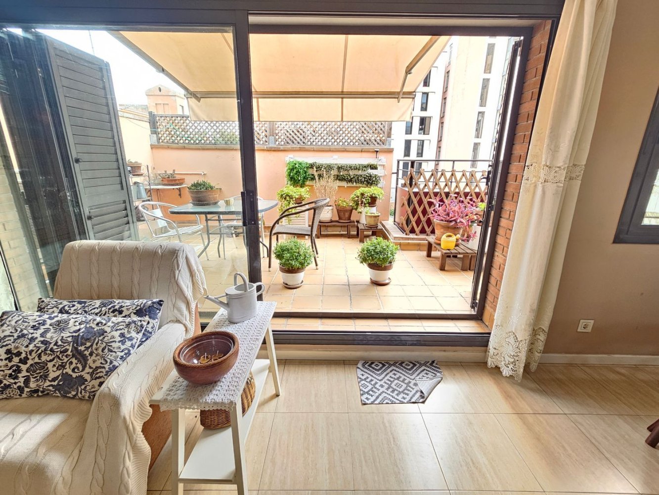 4 bedrooms Duplex in Sabadell, Spain No. 137105