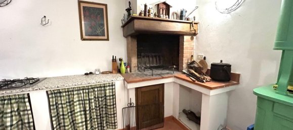 Вилла с 5 комнатами в Монтелупо Фьорентино, Италия № 122570 31