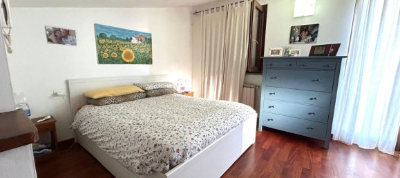 Вилла с 5 комнатами в Монтелупо Фьорентино, Италия № 122570 18