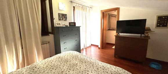 Вилла с 5 комнатами в Монтелупо Фьорентино, Италия № 122570 15