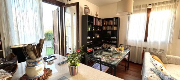 Вилла с 5 комнатами в Монтелупо Фьорентино, Италия № 122570 3