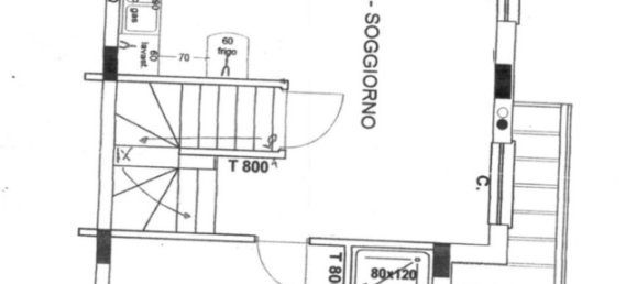 Вилла с 5 комнатами в Монтелупо Фьорентино, Италия № 122570 43