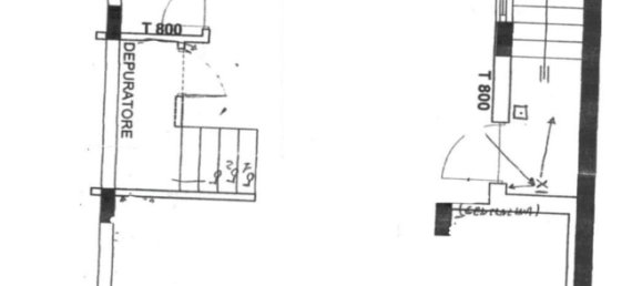 Вилла с 5 комнатами в Монтелупо Фьорентино, Италия № 122570 42