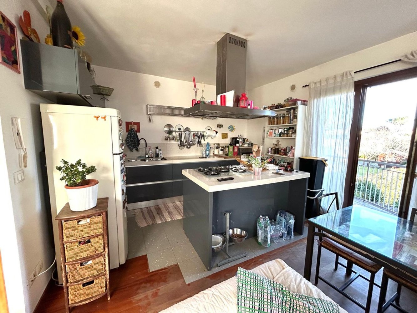 Вилла с 5 комнатами в Монтелупо Фьорентино, Италия № 122570