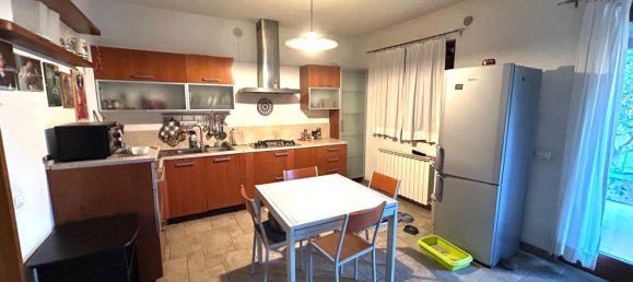 Вилла с 5 комнатами в Монтелупо Фьорентино, Италия № 122570 26