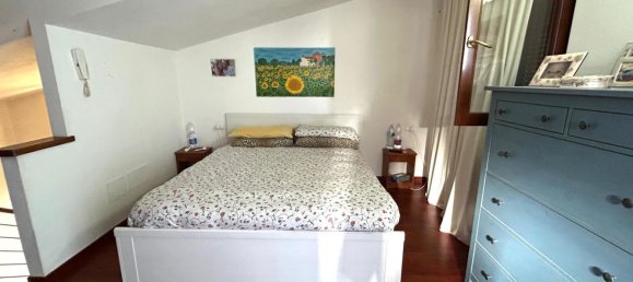 Вилла с 5 комнатами в Монтелупо Фьорентино, Италия № 122570 22