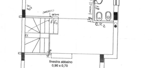 Вилла с 5 комнатами в Монтелупо Фьорентино, Италия № 122570 40