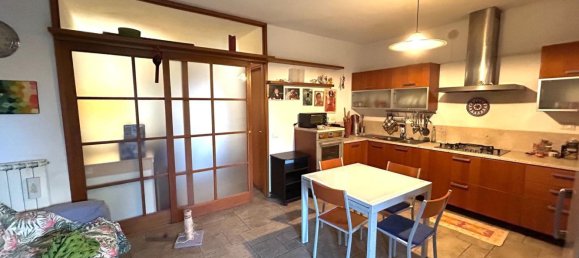 Вилла с 5 комнатами в Монтелупо Фьорентино, Италия № 122570 32