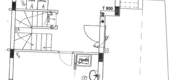 Вилла с 5 комнатами в Монтелупо Фьорентино, Италия № 122570 41