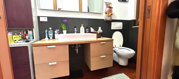 Вилла с 5 комнатами в Монтелупо Фьорентино, Италия № 122570 11