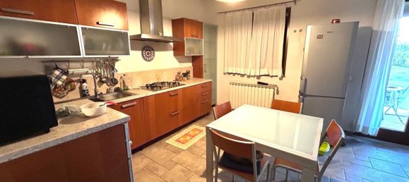 Вилла с 5 комнатами в Монтелупо Фьорентино, Италия № 122570 28