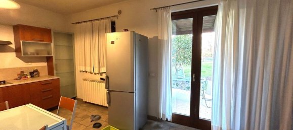 Вилла с 5 комнатами в Монтелупо Фьорентино, Италия № 122570 27