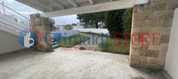 2 غرف نوم فيلا في Melendugno, Italy رقم 329360 5