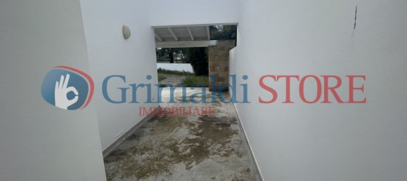 2 غرف نوم فيلا في Melendugno, Italy رقم 329360 4