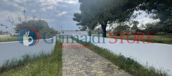 2 غرف نوم فيلا في Melendugno, Italy رقم 329360 14