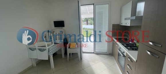 2 غرف نوم فيلا في Melendugno, Italy رقم 329360 18