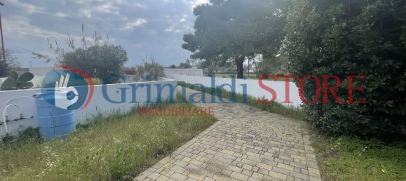 2 غرف نوم فيلا في Melendugno, Italy رقم 329360 13