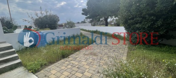 2 غرف نوم فيلا في Melendugno, Italy رقم 329360 10