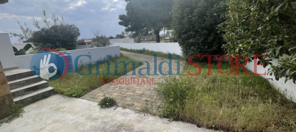 2 غرف نوم فيلا في Melendugno, Italy رقم 329360 8