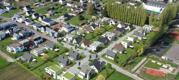 Земельный участок 475м² в Ба-Рен, Франция № 283825 3