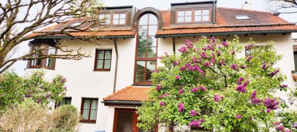 Apartamento de 2 dormitorios en Munich, Germany No. 276326 32