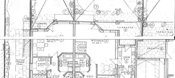 Apartamento de 2 dormitorios en Munich, Germany No. 276326 37