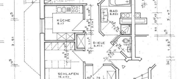 Apartamento de 2 dormitorios en Munich, Germany No. 276326 36