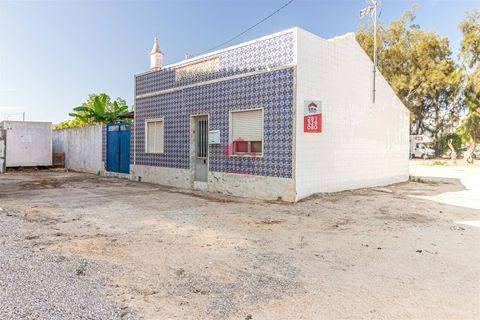 2 bedrooms House in Tavira, Portugal No. 352698