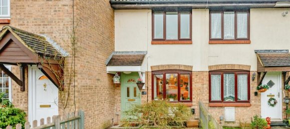 2 bedrooms House in Crawley, United Kingdom No. 6279 17