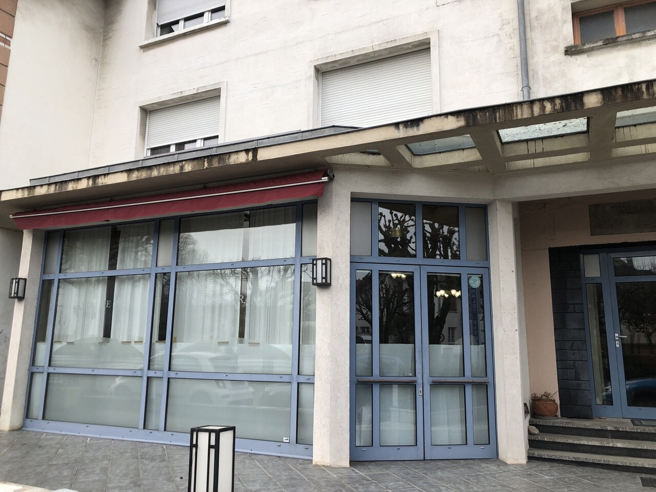 Casa T10 em Vittel, France N.º 156933