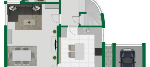 4 bedrooms House in Rhein-Sieg, Germany No. 198646 23