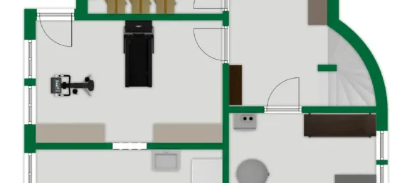 4 bedrooms House in Rhein-Sieg, Germany No. 198646 25