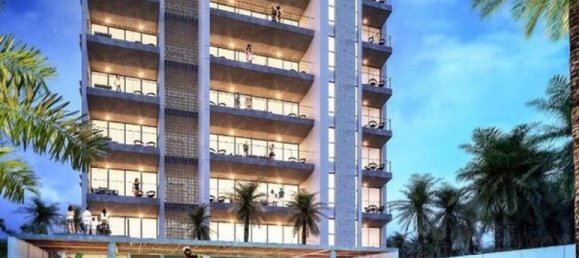 3 Schlafzimmer Wohnung in Yucatan, Mexico, Nr. 165020 2