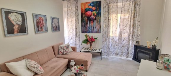 Квартира с 4 комнатами в Веллетри, Италия № 91785 2