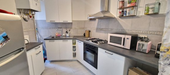 Квартира с 4 комнатами в Веллетри, Италия № 91785 3